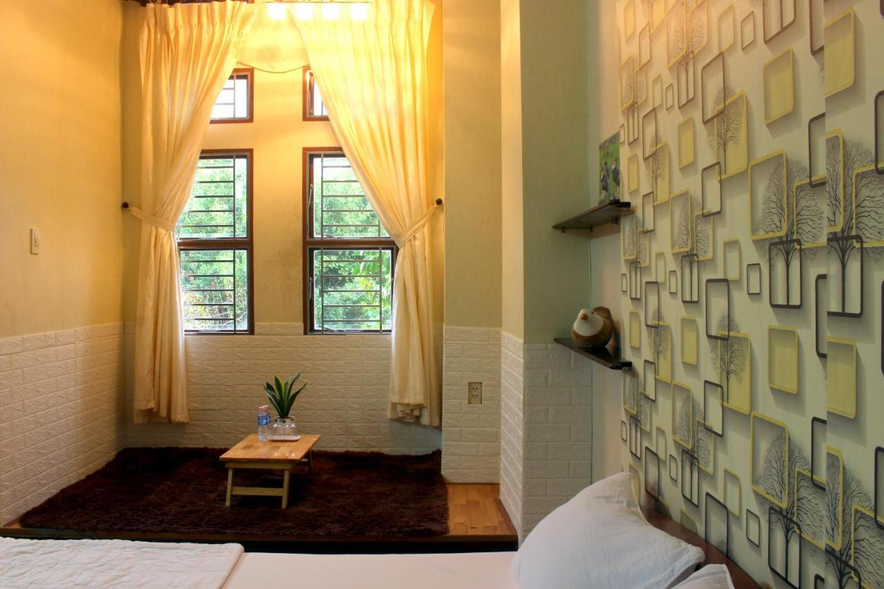 Mekong Land Bed & Breakfast Can Tho Exterior photo