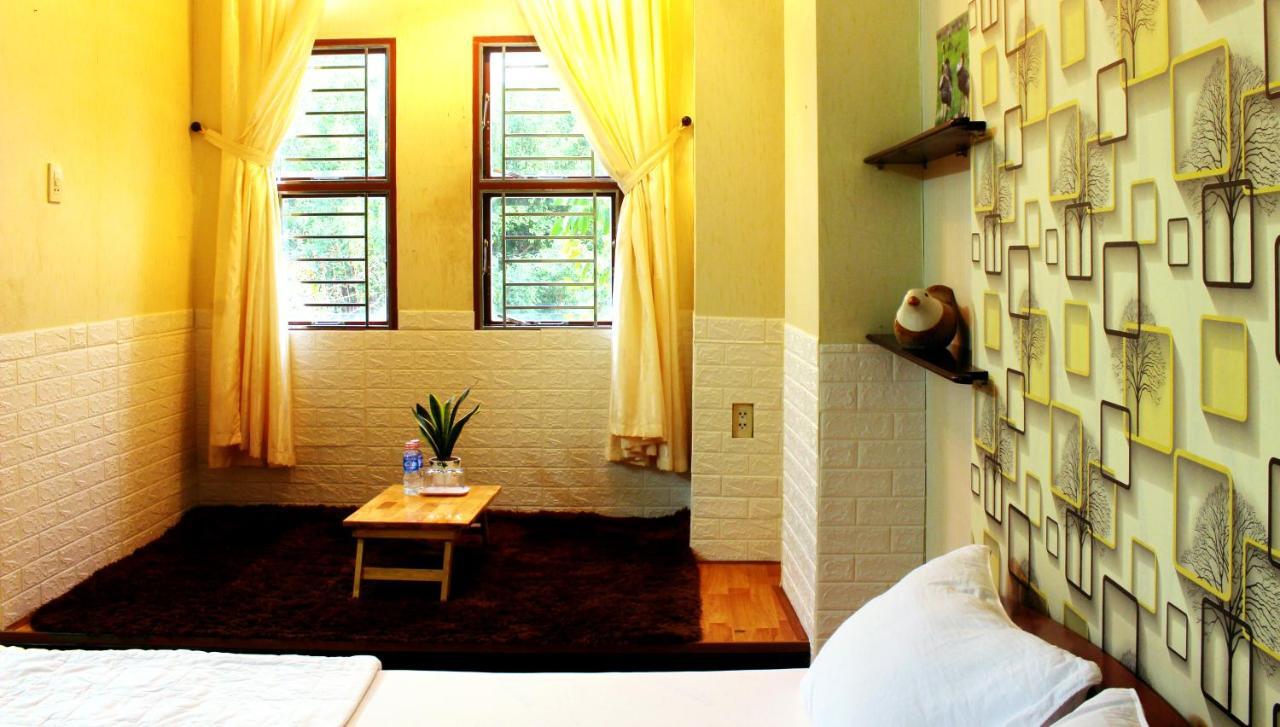 Mekong Land Bed & Breakfast Can Tho Exterior photo